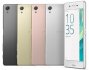 Sony Xperia X